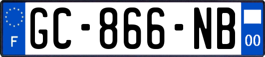 GC-866-NB