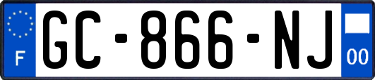 GC-866-NJ