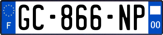 GC-866-NP
