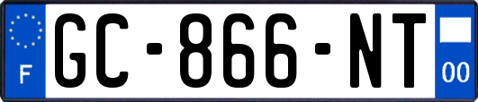 GC-866-NT