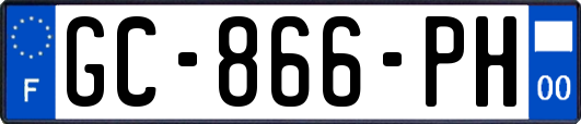 GC-866-PH