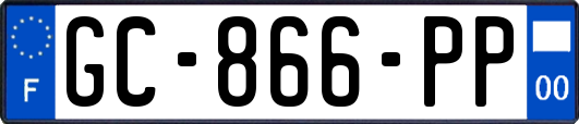 GC-866-PP