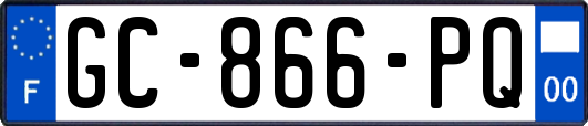GC-866-PQ