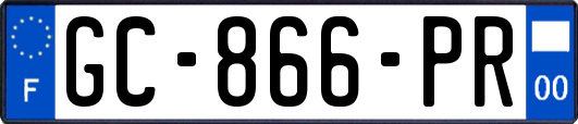 GC-866-PR