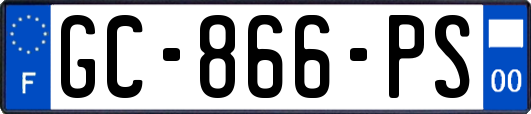 GC-866-PS