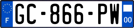 GC-866-PW