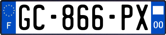 GC-866-PX
