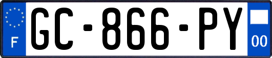 GC-866-PY