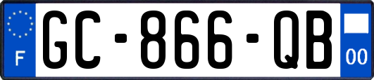 GC-866-QB
