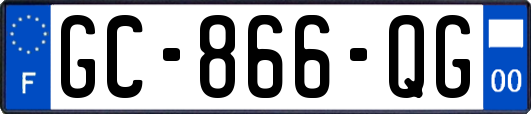 GC-866-QG