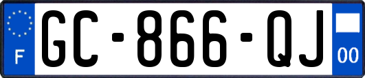 GC-866-QJ