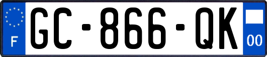 GC-866-QK