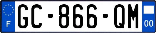 GC-866-QM
