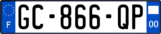 GC-866-QP