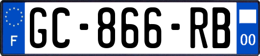 GC-866-RB