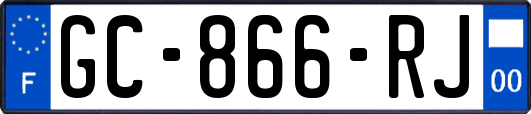 GC-866-RJ
