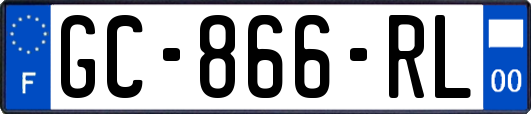 GC-866-RL