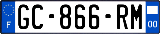 GC-866-RM
