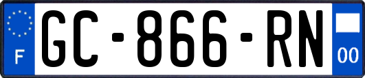 GC-866-RN