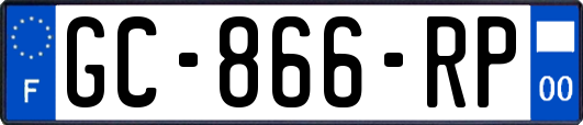 GC-866-RP