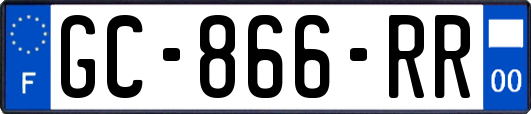 GC-866-RR