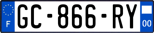 GC-866-RY
