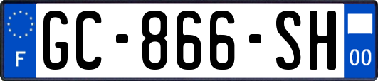 GC-866-SH