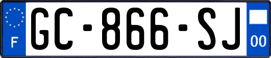 GC-866-SJ