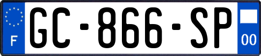GC-866-SP