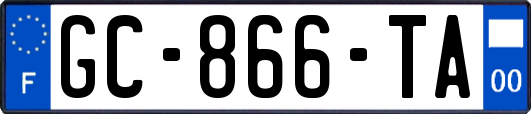 GC-866-TA
