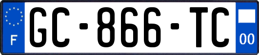 GC-866-TC