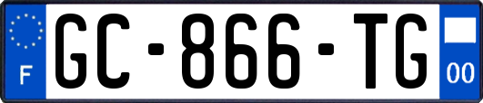 GC-866-TG
