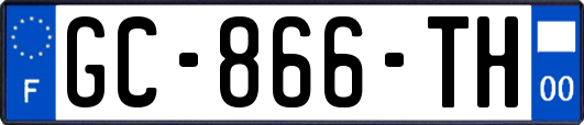 GC-866-TH