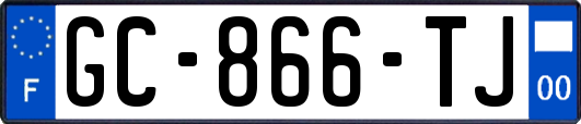 GC-866-TJ