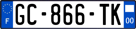 GC-866-TK