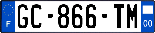 GC-866-TM