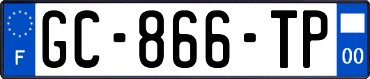 GC-866-TP