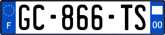 GC-866-TS