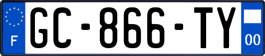 GC-866-TY