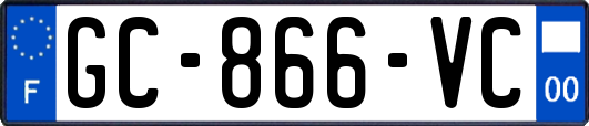 GC-866-VC
