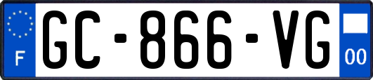 GC-866-VG
