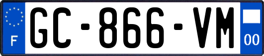 GC-866-VM