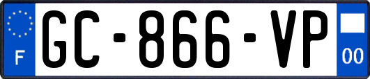 GC-866-VP