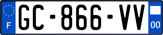 GC-866-VV