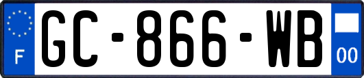 GC-866-WB