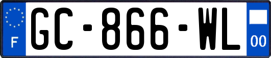 GC-866-WL