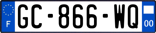 GC-866-WQ