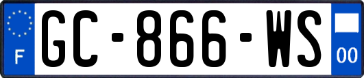 GC-866-WS