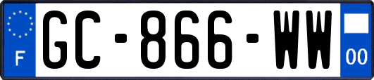 GC-866-WW
