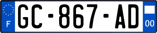 GC-867-AD